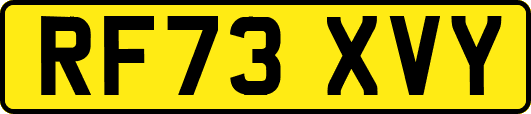 RF73XVY