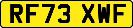RF73XWF