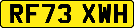 RF73XWH