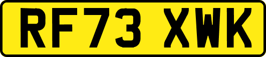 RF73XWK