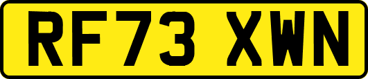 RF73XWN