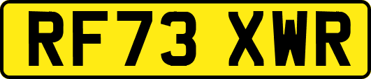 RF73XWR