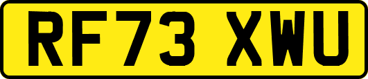 RF73XWU