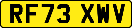 RF73XWV