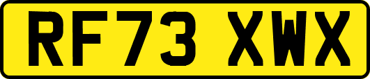 RF73XWX