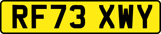 RF73XWY