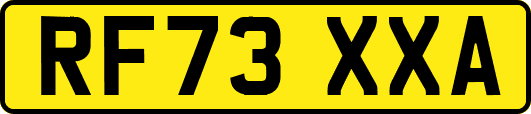 RF73XXA