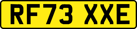 RF73XXE