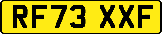 RF73XXF