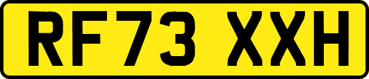 RF73XXH