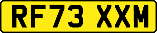 RF73XXM