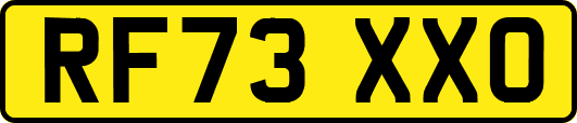 RF73XXO