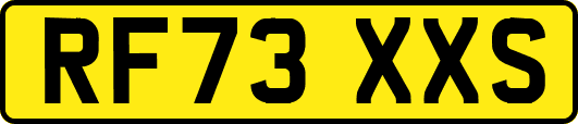 RF73XXS