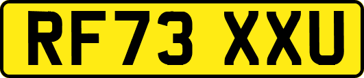 RF73XXU