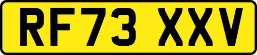 RF73XXV