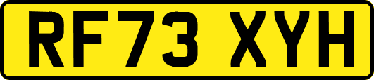 RF73XYH