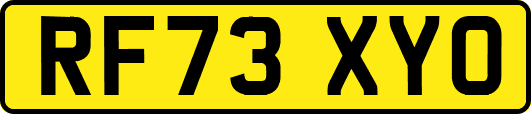 RF73XYO
