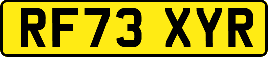 RF73XYR