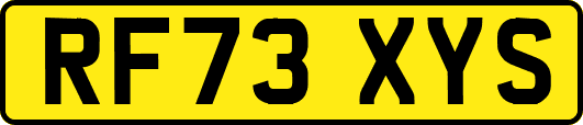 RF73XYS