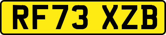 RF73XZB