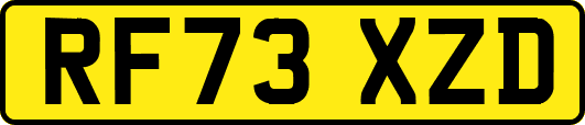 RF73XZD
