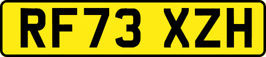 RF73XZH