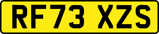 RF73XZS