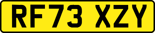 RF73XZY