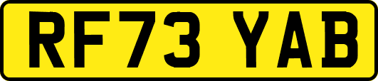 RF73YAB