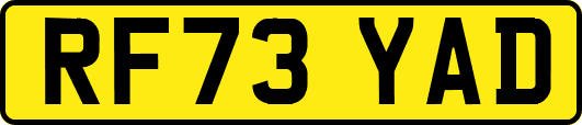 RF73YAD
