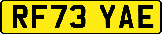 RF73YAE