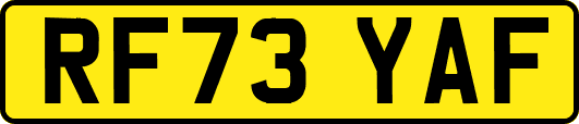 RF73YAF