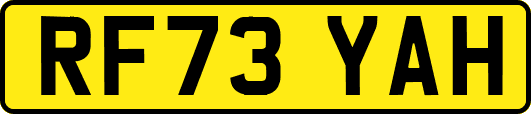 RF73YAH