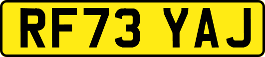 RF73YAJ