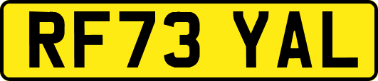 RF73YAL