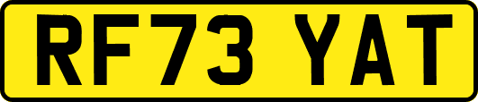 RF73YAT