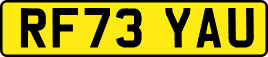 RF73YAU