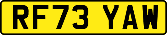 RF73YAW
