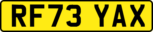 RF73YAX