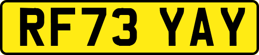 RF73YAY