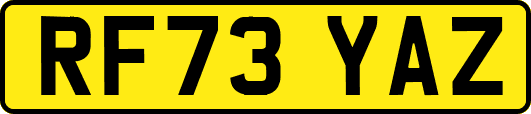 RF73YAZ