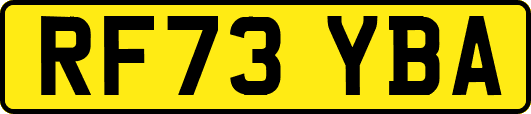 RF73YBA