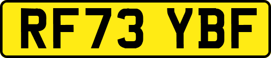 RF73YBF