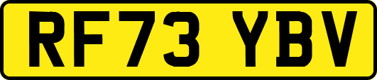 RF73YBV