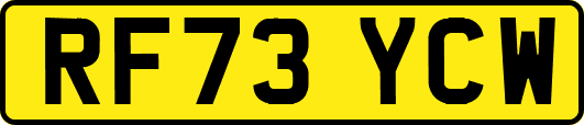 RF73YCW