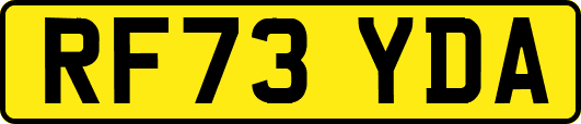 RF73YDA