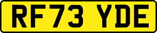 RF73YDE