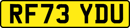 RF73YDU
