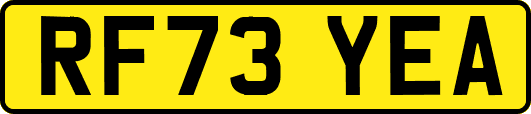 RF73YEA