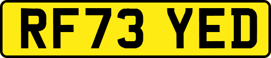 RF73YED
